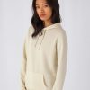 Womens Hooded Sweat