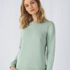 Inspire Crew Neck/ Women_deg