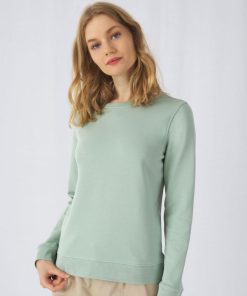 Inspire Crew Neck/ Women_deg