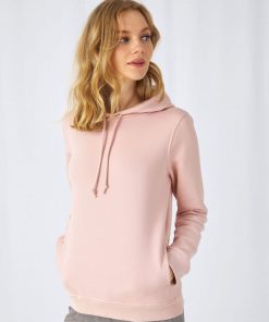 Inspire Hooded/ Women_deg