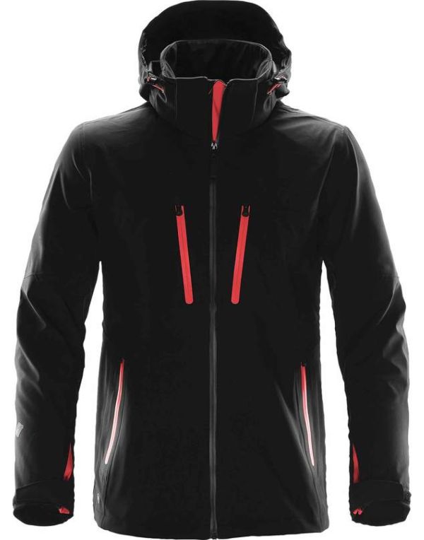 Mens Patrol Softshell