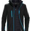 Mens Matrix System Jacket