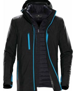 Mens Matrix System Jacket