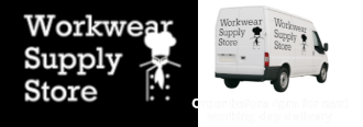 Workwear Supply Store